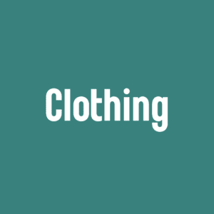 Clothing