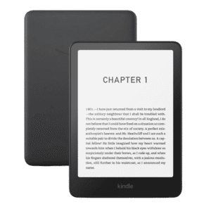 Affiliate Things.zip - Kindle paperweight