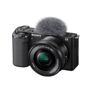 Affiliate Things.zip - Sony camera