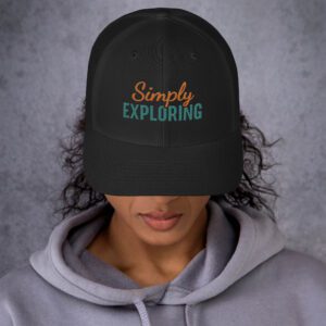 Simply Exploring Cap